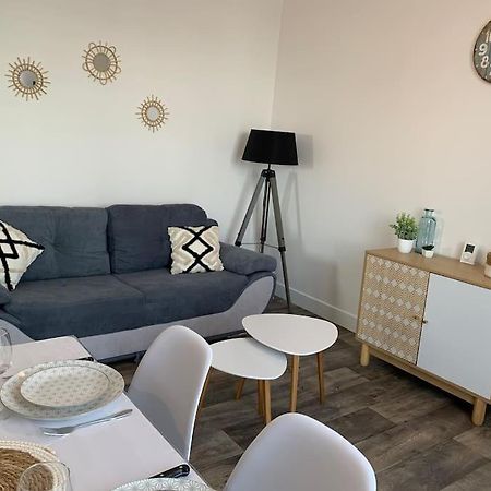 Appartement Renove A 200M De La Plage Châtelaillon-Plage المظهر الخارجي الصورة