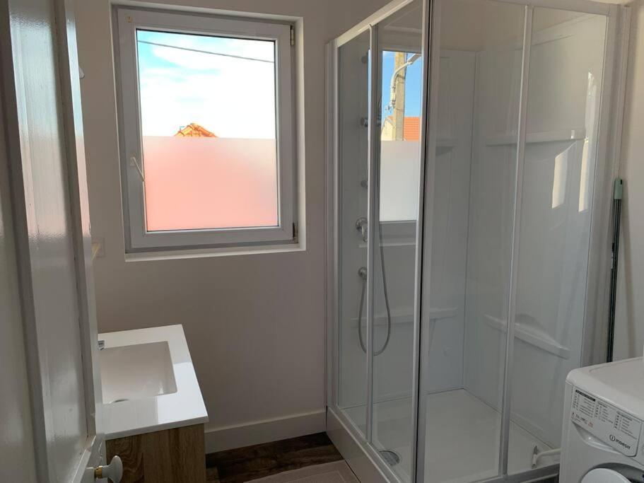 Appartement Renove A 200M De La Plage Châtelaillon-Plage المظهر الخارجي الصورة